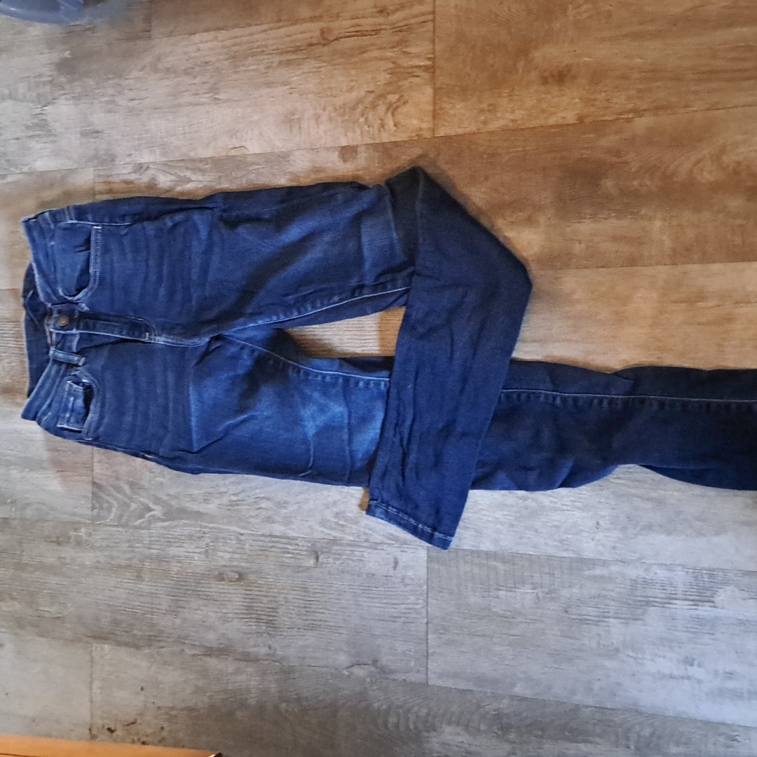 Flying Monkey Jeans